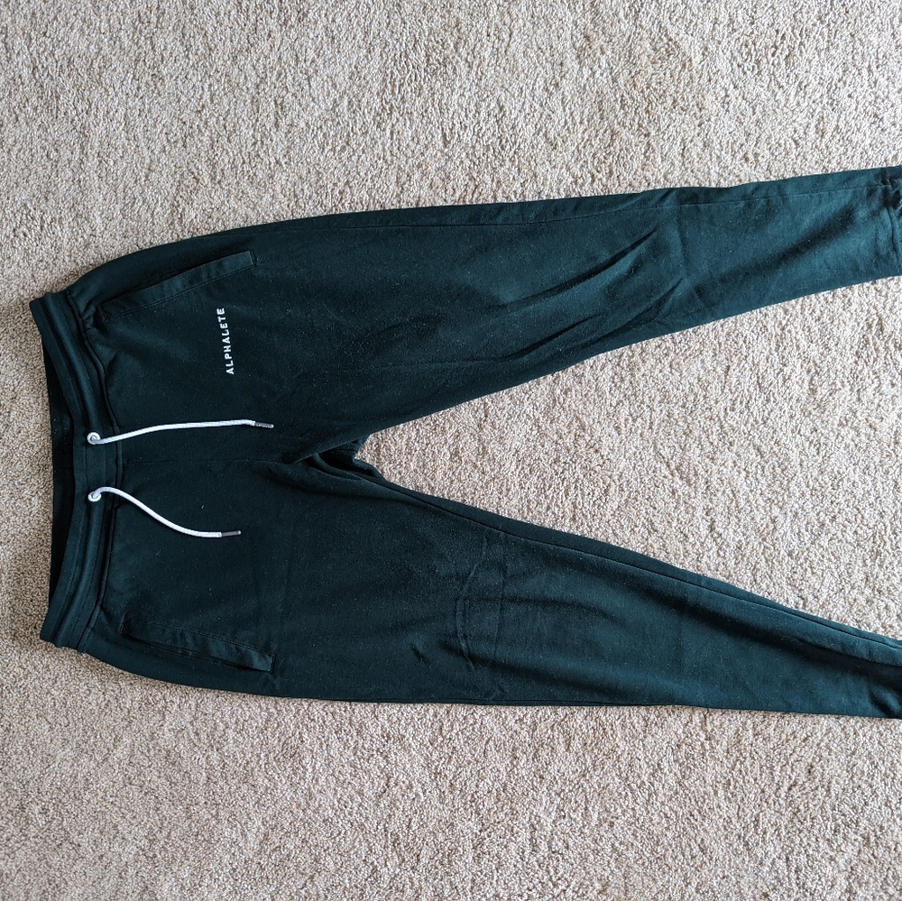 Alphalete Joggers